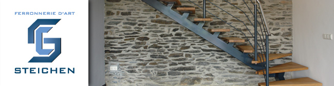 Ferronnerie d’Art Steichen