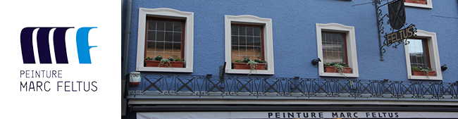 Peinture Marc Feltus