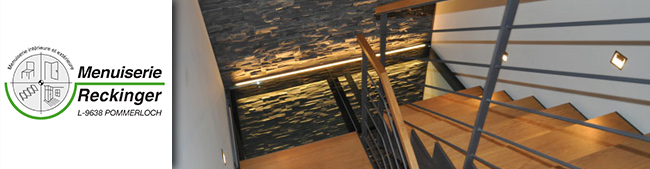 Menuiserie Reckinger